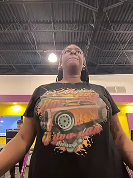 xoxoHotCoCo online show from 24, 3, 2026