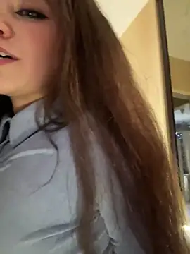 GeraBoobsi online show from 12, 2, 2025