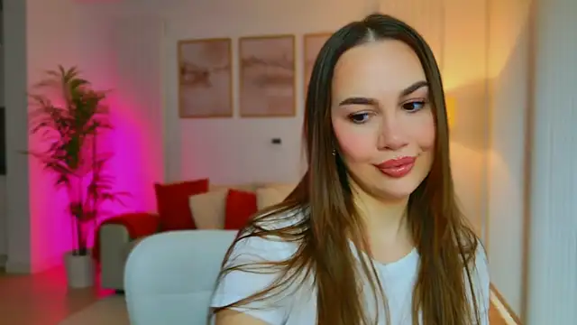 GoddessRoxana online show from 5, 2, 2026