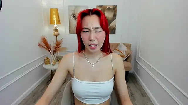 AnnaReyla online show from 15, 7, 2026