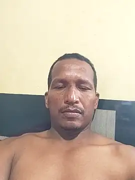 Nego8659 online show from 3, 10, 2025