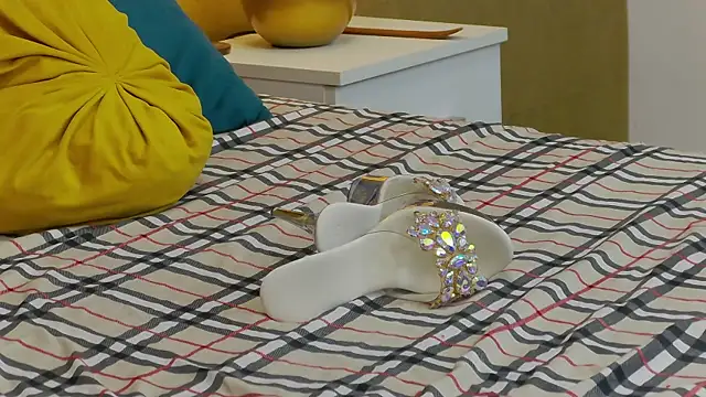 Annabellerise online show from 13, 3, 2025