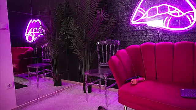 Annabellerise online show from 10, 1, 2026