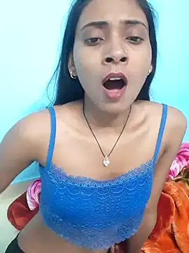 Snapshot of Divya-2007 chatting on 5, 2, 2025 Divya-2007 online show from 5, 2, 2025