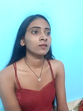 Snapshot of Divya-2007 chatting on 16, 2, 2025 Divya-2007 online show from 16, 2, 2025