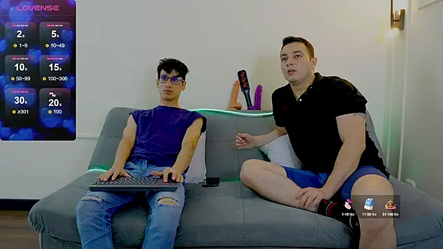 Cum hunters online show from 4, 2, 2025