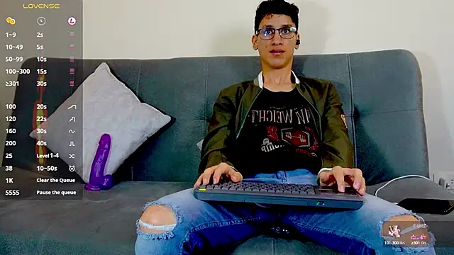 Cum hunters online show from 22, 3, 2025