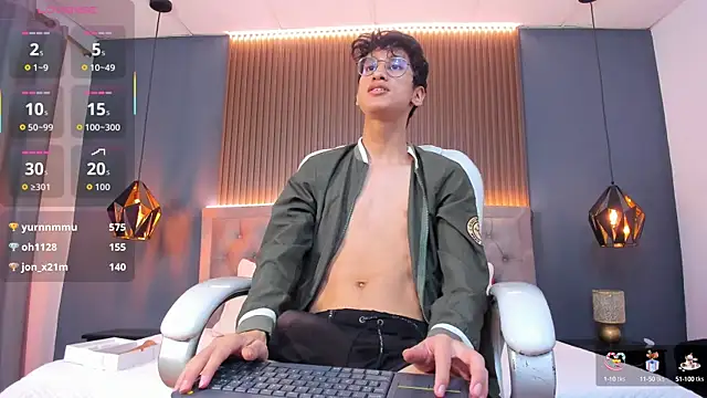 Cum hunters online show from 25, 9, 2025