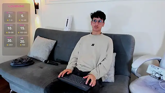 Cum hunters online show from 13, 11, 2025