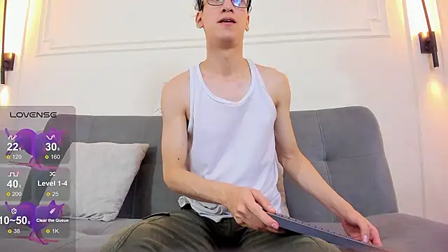 Cum hunters online show from 19, 2, 2026