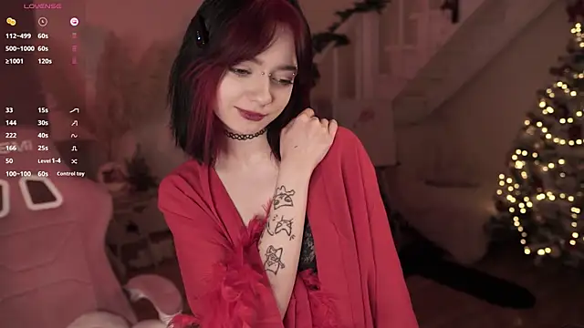 miuri miy online show from 15, 1, 2026