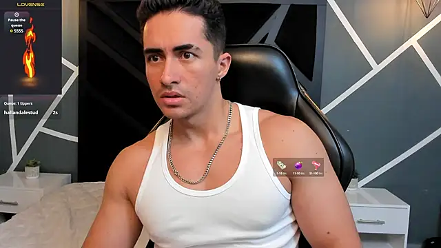 Brad Summer online show from 5, 2, 2025