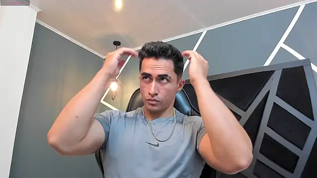 Brad Summer online show from 18, 2, 2025