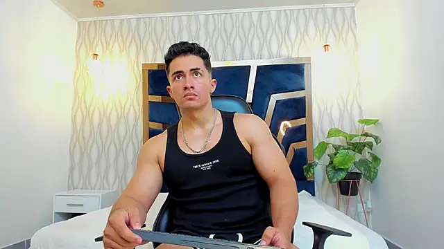 Brad Summer online show from 24, 2, 2025