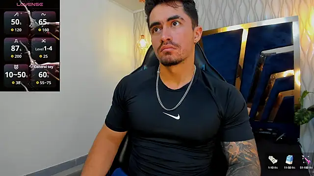 Brad Summer online show from 12, 9, 2025