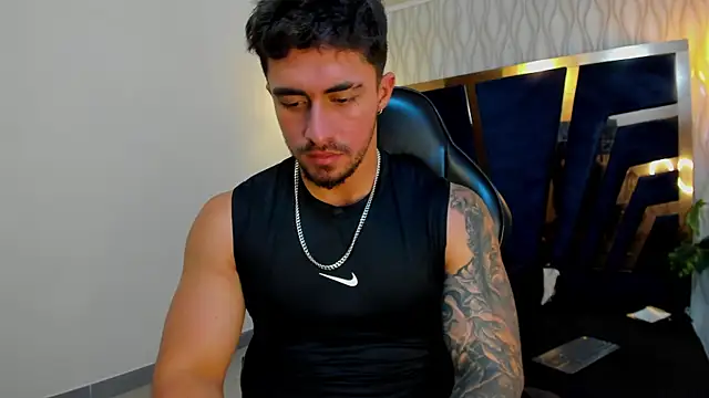 Brad Summer online show from 25, 9, 2025