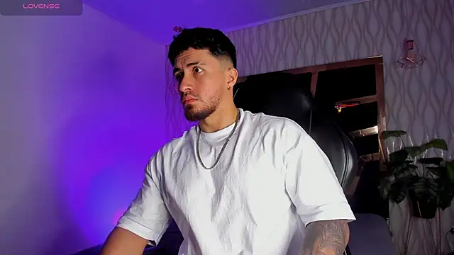 Brad Summer online show from 29, 11, 2025