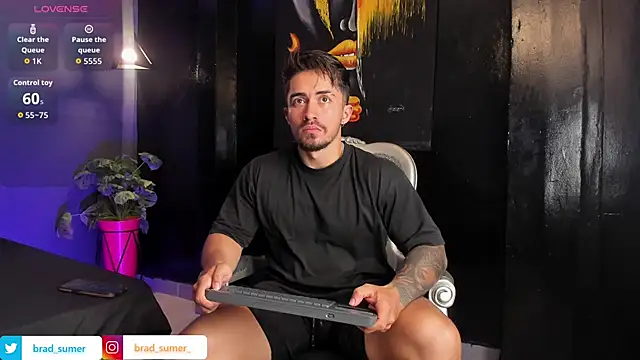 Brad Summer online show from 10, 3, 2026