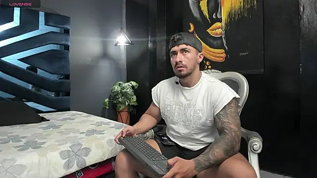 Brad Summer online show from 28, 3, 2026