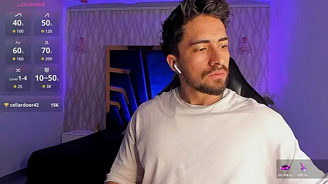 Brad Summer online show from 15, 4, 2026