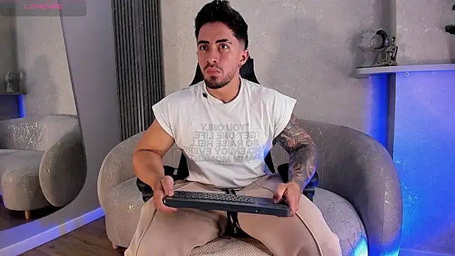 Brad Summer online show from 17, 5, 2026