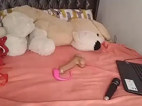 Chandy012 online show from 28, 3, 2026