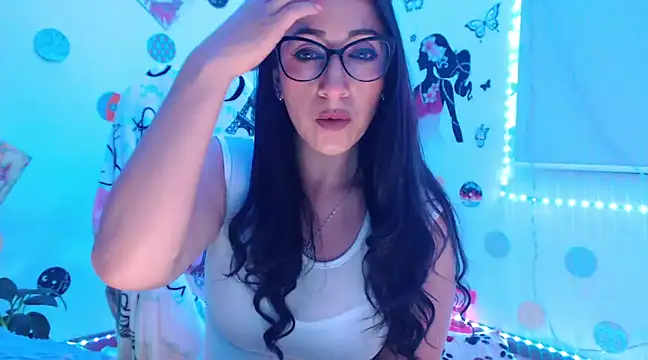 samy love35 online show from 30, 1, 2025