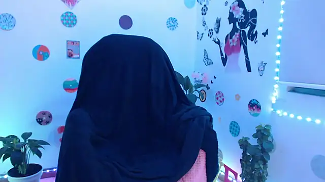 samy love35 online show from 5, 3, 2025