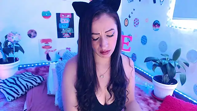 samy love35 online show from 22, 3, 2025