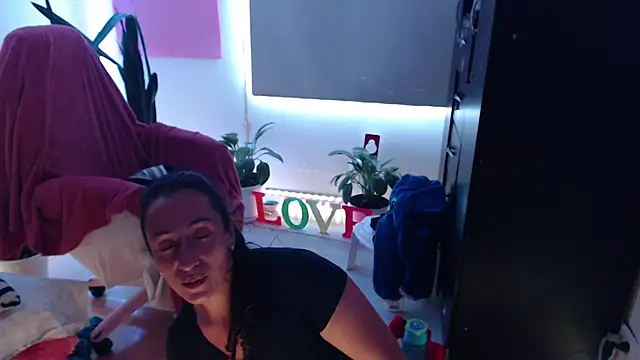 samy love35 online show from 20, 10, 2025