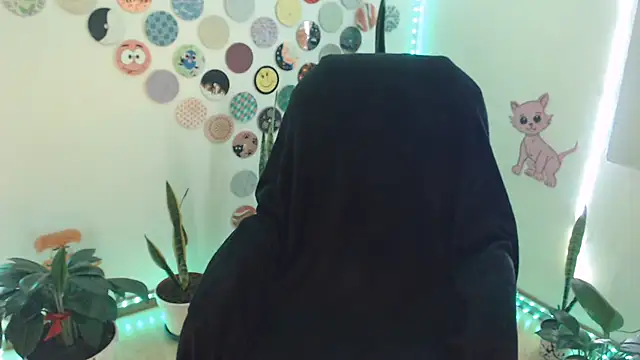 samy love35 online show from 21, 7, 2026