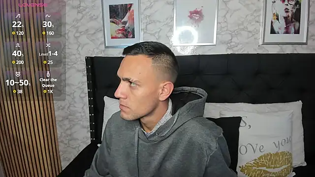 stefany pablo1 online show from 11, 3, 2025