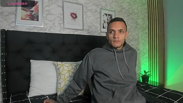 stefany pablo1 online show from 17, 3, 2025