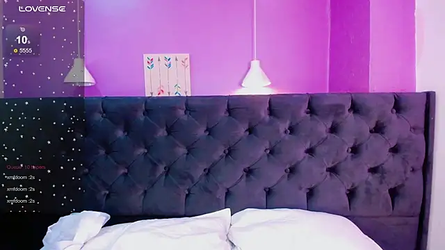 dalmonn lennoxx online show from 8, 2, 2025