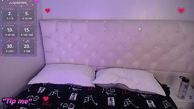 dalmonn lennoxx online show from 25, 2, 2025