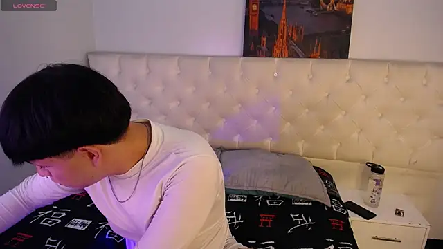 dalmonn lennoxx online show from 5, 3, 2025