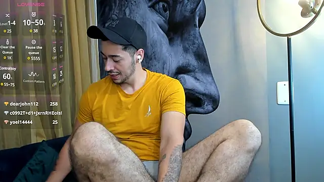 Salvatore costa online show from 6, 2, 2025