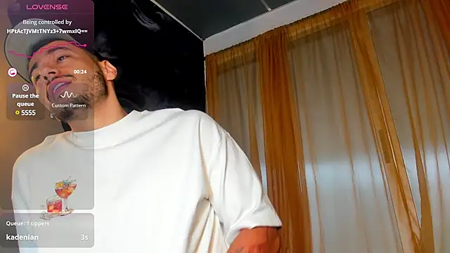 Salvatore costa online show from 17, 2, 2025