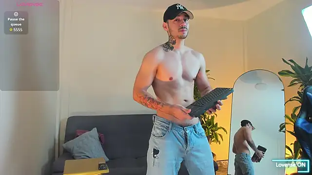 Salvatore costa online show from 24, 9, 2025