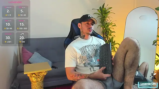 Salvatore costa online show from 25, 9, 2025