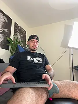 Snapshot of Salvatore_costa chatting on 9, 7, 2026 Salvatore costa online show from 9, 7, 2026
