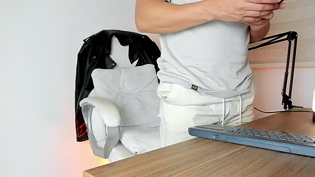 Fraannco online show from 23, 1, 2025