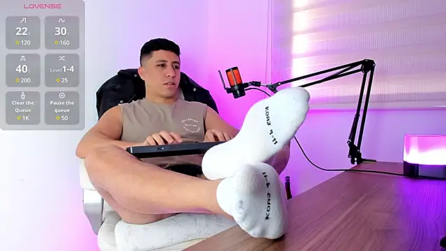 Fraannco online show from 8, 2, 2025