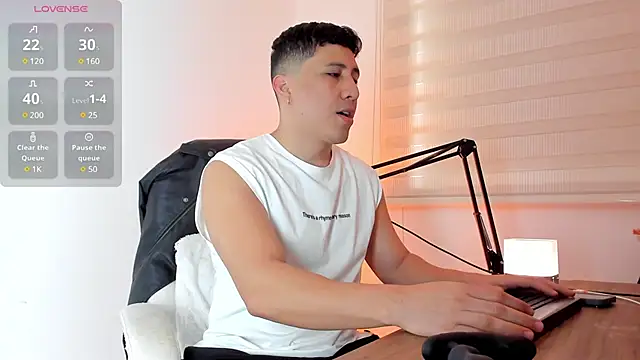 Fraannco online show from 18, 2, 2025