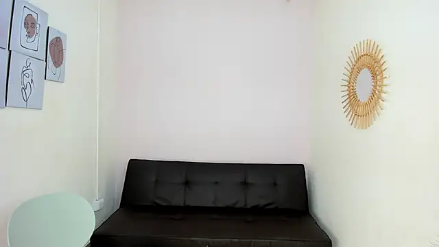 Juliane su online show from 11, 2, 2025