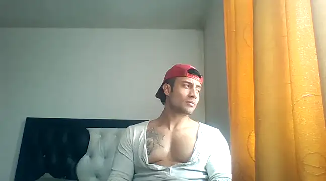 davidcr89 online show from 23, 2, 2025