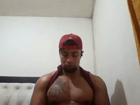 davidcr89 online show from 19, 9, 2025