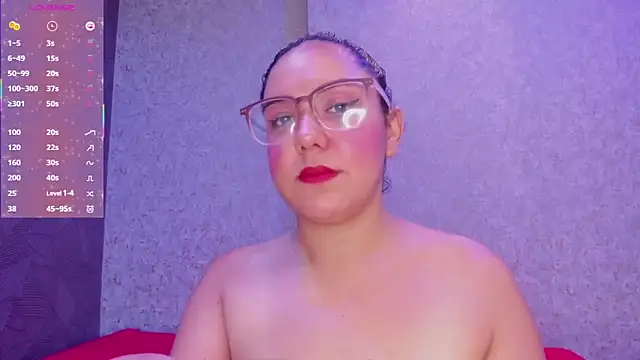 RitaRussel online show from 4, 2, 2025