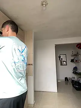 Dannytwinksxxx online show from 29, 3, 2026