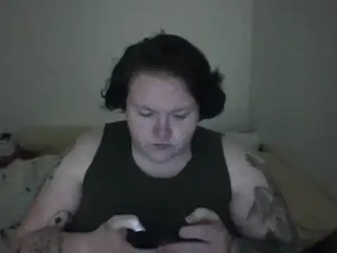 Snapshot of CorgiGodez98 chatting on 24, 1, 2025 CorgiGodez98 online show from 24, 1, 2025